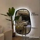 مرايا و بديل الشيبورد و الخشب و وبديل الرخام