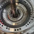 توضيب قير سلفرادو 2023 10 نمر ضمان لمده ست شهور