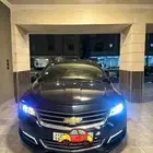 شفروليه امبالا 2014 فل كامل LTZ