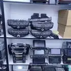 مسجلات وشاشات وكاله لكسز اكرد جيب فرد.. شاشه مسجلات قديمه وح