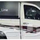 خط هايلكس 2022 سعودي و بريمي