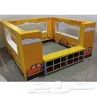 طاولات وكراسي للبيع جديده