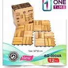 باركية خشبي للاحواش والاسطوح