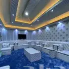 تركيب خيام-بيوت شعر مكة