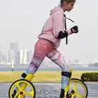 لوح تزلج بعجلة للشارع شوز تزلج مع كفرات مزلجة مع اطارات