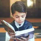 محفظ قرآن كريم بالتجويد للكبار والتلقين للصغار