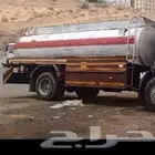 خزان ديزل 7 طن