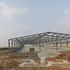 مقاول عنابر دواجن مزارع الدواجن حضائر دواجن