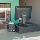 كاشير جديد برنامج كاشير كاشير لمس كاشير مطعم كافي حلاق بقالة