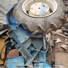 قطع غيار حراثات تشليح بجميع الانواع