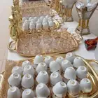 قهوجي وصبابين في بريدة وشغل يبيض الوجه قهوه زعفران هيل