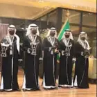 قهوجي وصبابين رجال ونساء في الرياض وخرج الرياض
