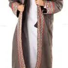 فروه شتوي فخمه رجالي اخاف عليك من برد الشتاء