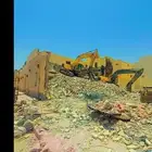 هدم المباني مقاول هدم كافه المباني وترحيلها