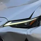 سطب شمعة امامية لكسز is 2023 Lexus