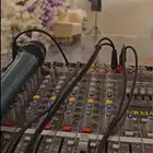 تنسيق حفلات