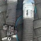مساعدات خلفية bmw