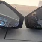 مرايات كيا سبورتاج 2025