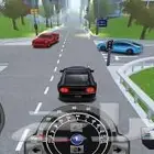 مدرب قيادة خبرة 18 سنة - تعليم سواقة سيارات - شرق الرياض