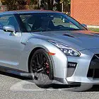 دبة بيئة وكالة GT-R نيسان موديل 2009 وفوق