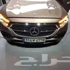 للاستيرادمن كوريا مرسيدس E300 2024