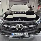للاستيرادمن كوريا  مرسيدس GLC300 2024