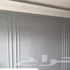 فوم بديل الرخام بديل الخشب جبس امبورد