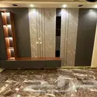 ديكورات_شيبورد_بديل ارخام_بديل الخشب_بديل الحجر_رفوف_شاشات_د