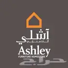 قسيمة شرائية من معرض اشلي