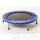 ترامبولين جديد للبيع