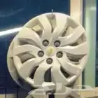 طيس شيفرولية ماليبو اصلي وكاله