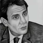 رسم بورتريه احترافي