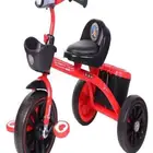 دراجة ثلاثة عجلات