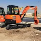 معدات ثقيله سيازر لفت كرينات دينه ونش صطحه عمال مان لفت