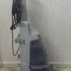 مكنسة فراش