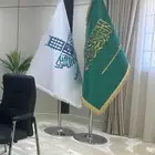 اعلام مكتبي. اعلام خراجي. اعلام ريشه بكل لكشال الفاخره
