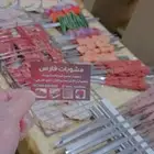 معلم مشويات سوري الرياض... خدمة الشواء الخارجي بالموقع حياكم