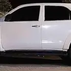 للبيع جيب فورشنر 4سرندل2009 قير عادي دبل مكيف مركزي
