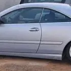 مورسيدس 2002 جفالي ممشى قليل شبه وكاله
