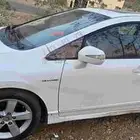 هوندا سيفيك 2011