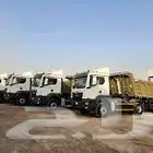 لدينا 400 قلاب موديلات 23 و 24 و25 جاهز لاي مشروع