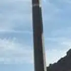 عمود اناره للبيع