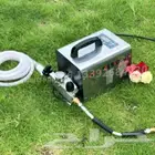 رذاذ وضباب
