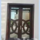 صبغ ابواب خشبيه وجدران ونجار