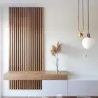 ديكور شاشه تكليف بسيط ومنظر خرافي