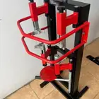 مكبس يايات