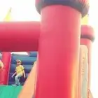 نطياطا هواء