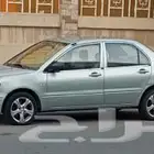 متسوبيشي لانسر موديل 2001 للبيع تشليح