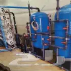 محطات تحلية مياه