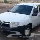 رينو داستر 2014 تشليح فقط قطع غيار